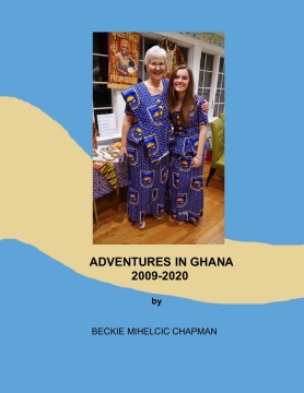 CCID Ghana 2009-2020