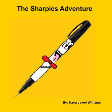 The Sharpies Adventure