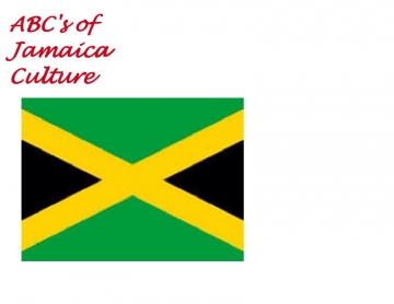 ABC's of Jamaica Culture