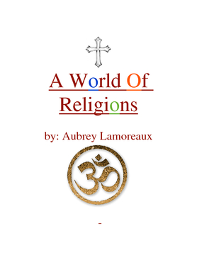 A World of Religions