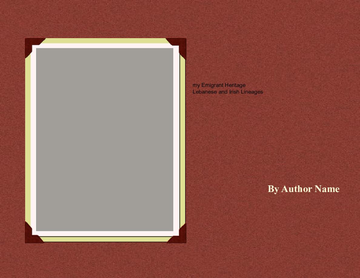 book cover