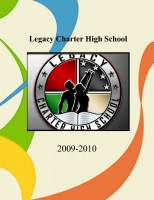Legacy Charter High School