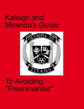Kaleigh and Miranda's Guide to