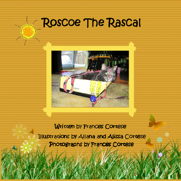 Roscoe The Rascal
