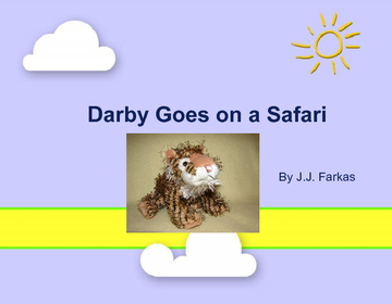 Darby Goes on a Safari