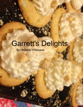 Garrett's Delights