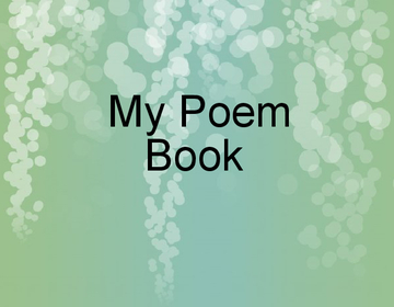 Poems of Happiness