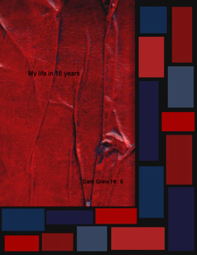 *