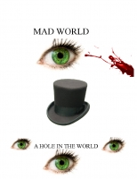 MAD WORLD- A HOLE IN THE WORLD