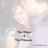 The Prince & The Princess