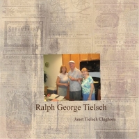 Ralph George Tielsch