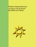 Parker's Great Adventure