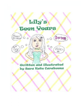 Lily's Teen Years
