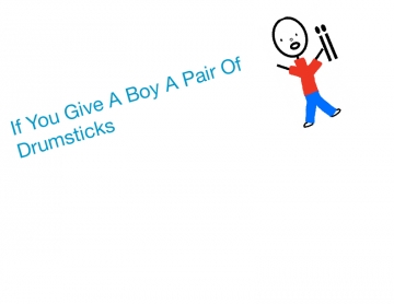 *