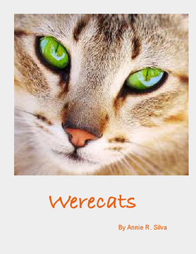 Werecats