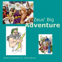 Zeus' Big Adventure