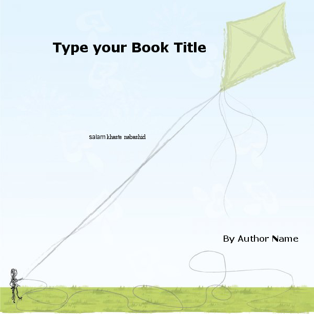 book cover