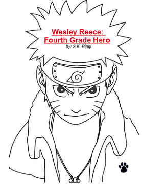 Wesley Reece: Fourth Grade Hero