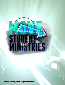 Move Student Ministries