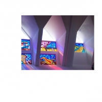 *