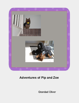 Adventures of Pip and Zoe