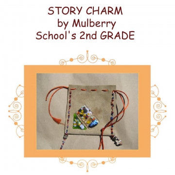 STORY CHARM