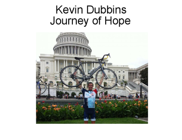 Journey of Hope 2013