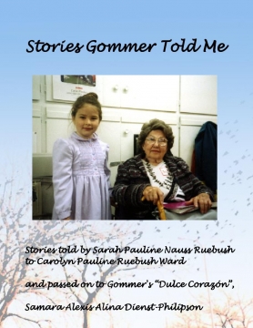 Stories Gommer Told Me