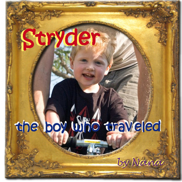 Stryder