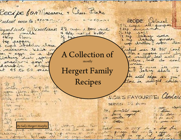 Family Recipes