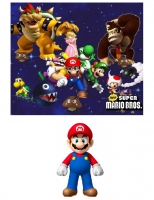 The Mario Story