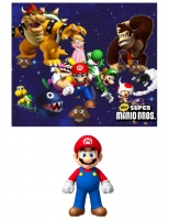 *
