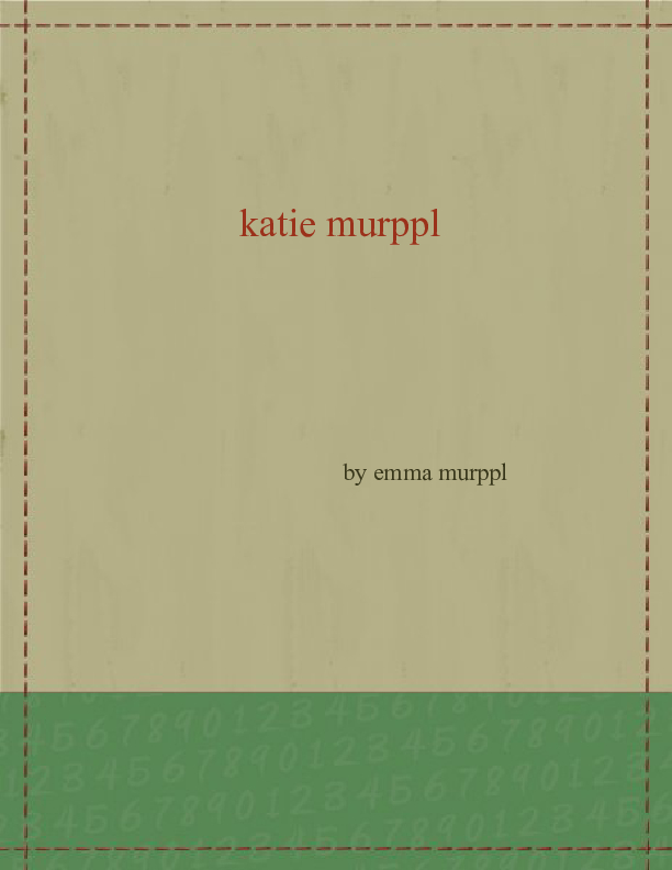 book cover