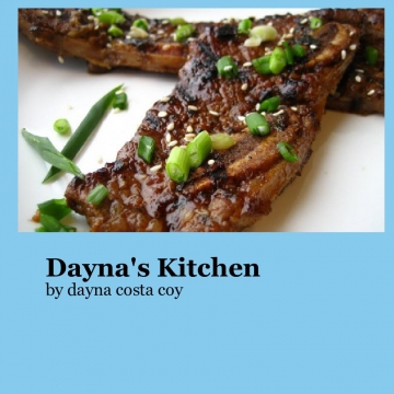 Dayna's Kitchen