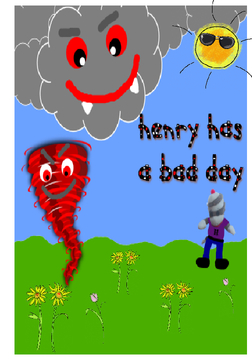 Henry Has a Bad Day