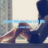 Right Where You Left Me