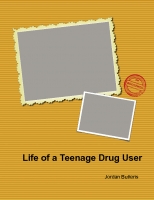 Teen Age Drug User