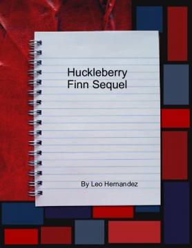Huckleberry Finn Sequel