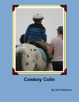 Cowboy Colin