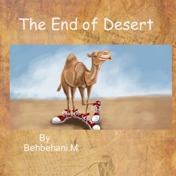The End of Desert