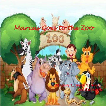 Marcus Goes to the Zoo