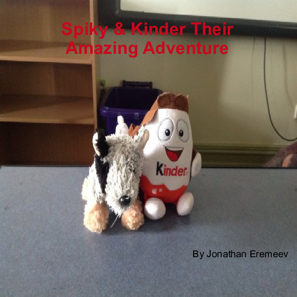 book cover