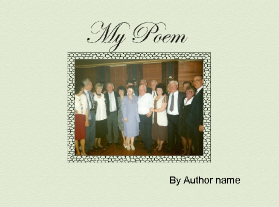 book cover