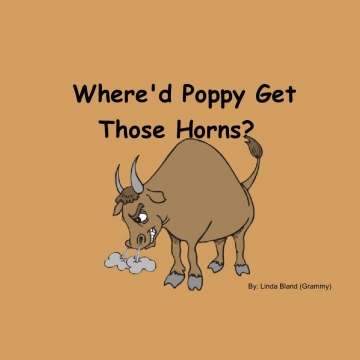 Where'd Poppy Get Those Horns?
