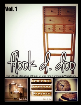 Flook D. Doo Vol. I