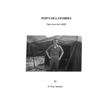 Pop's Sea Stories