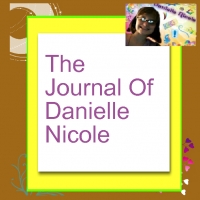 The Journal Of Danielle Nicole