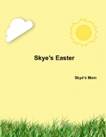 Skye's Easter