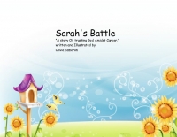 Sarah's Journey