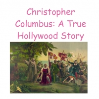 Christopher Columbus Core 4